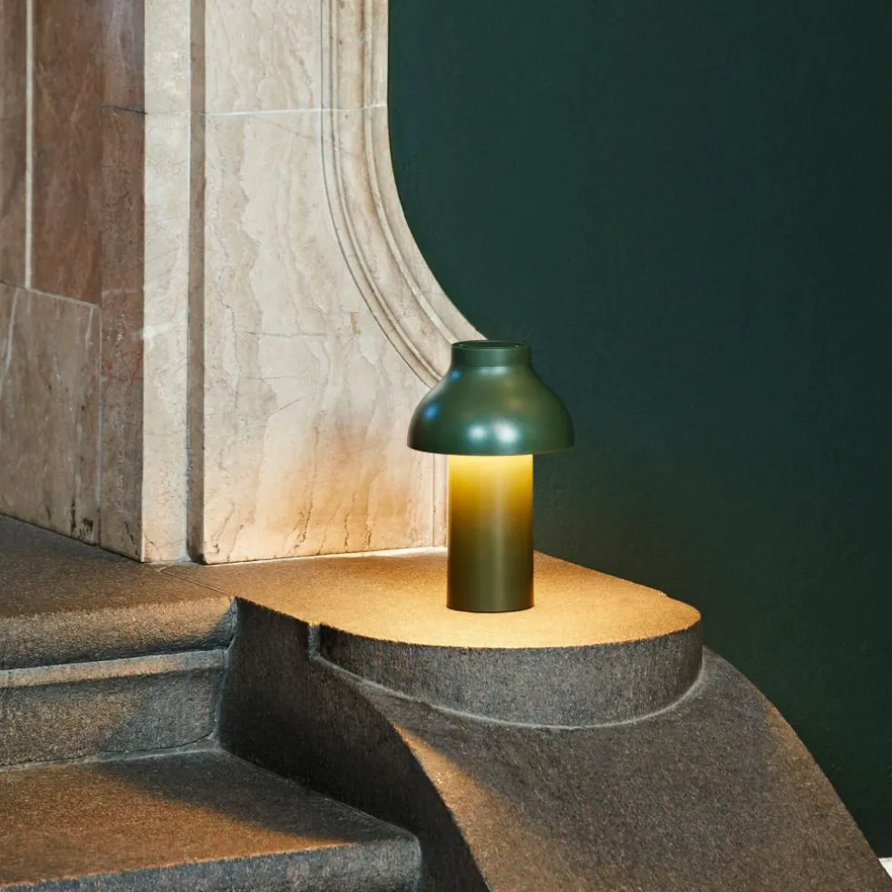 PC Portable Akkuleuchte