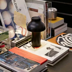 PC Portable Akkuleuchte