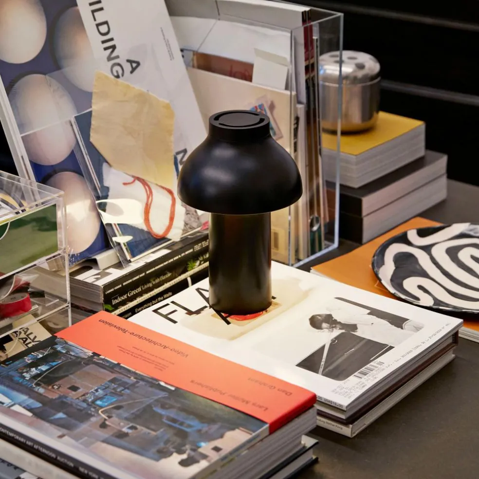 PC Portable Akkuleuchte