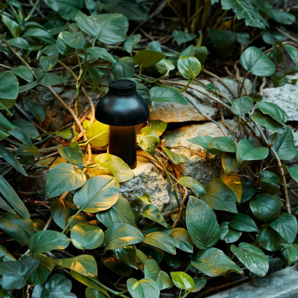 PC Portable Akkuleuchte