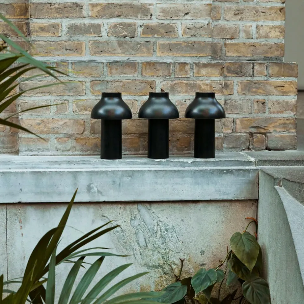 PC Portable Akkuleuchte