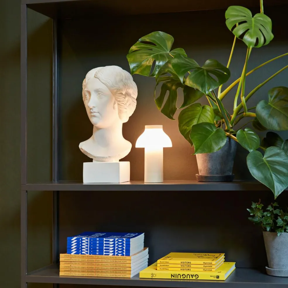 PC Portable Akkuleuchte