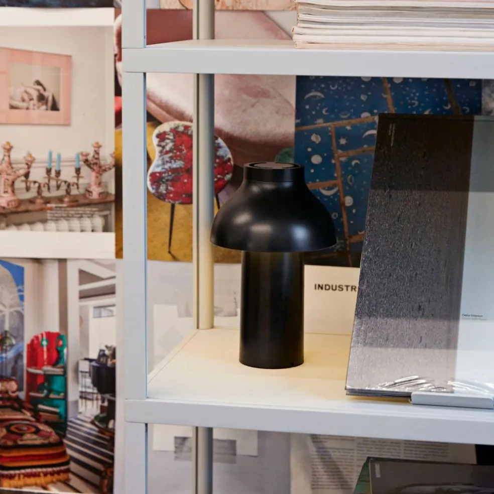 PC Portable Akkuleuchte