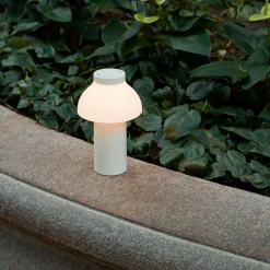 PC Portable Akkuleuchte