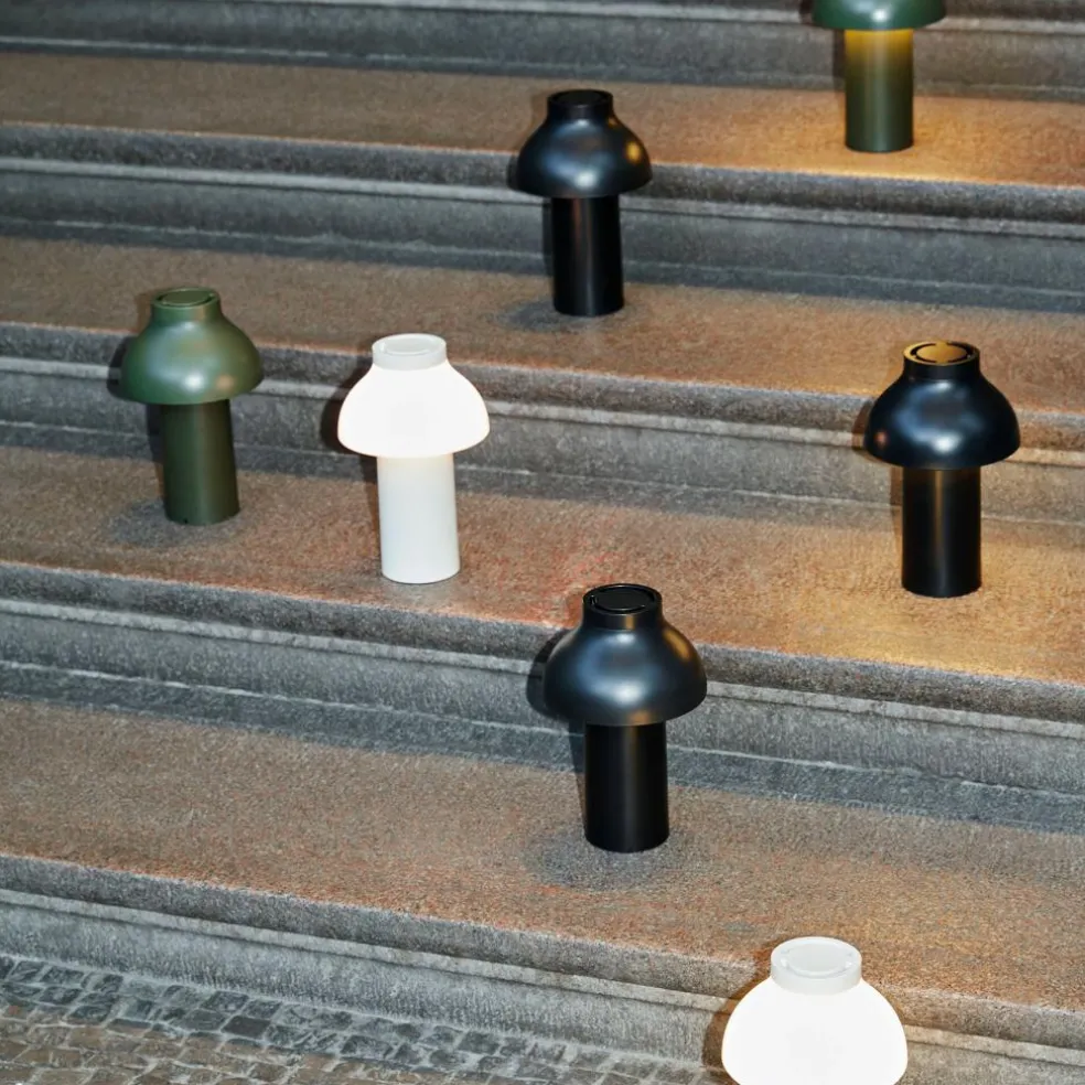 PC Portable Akkuleuchte