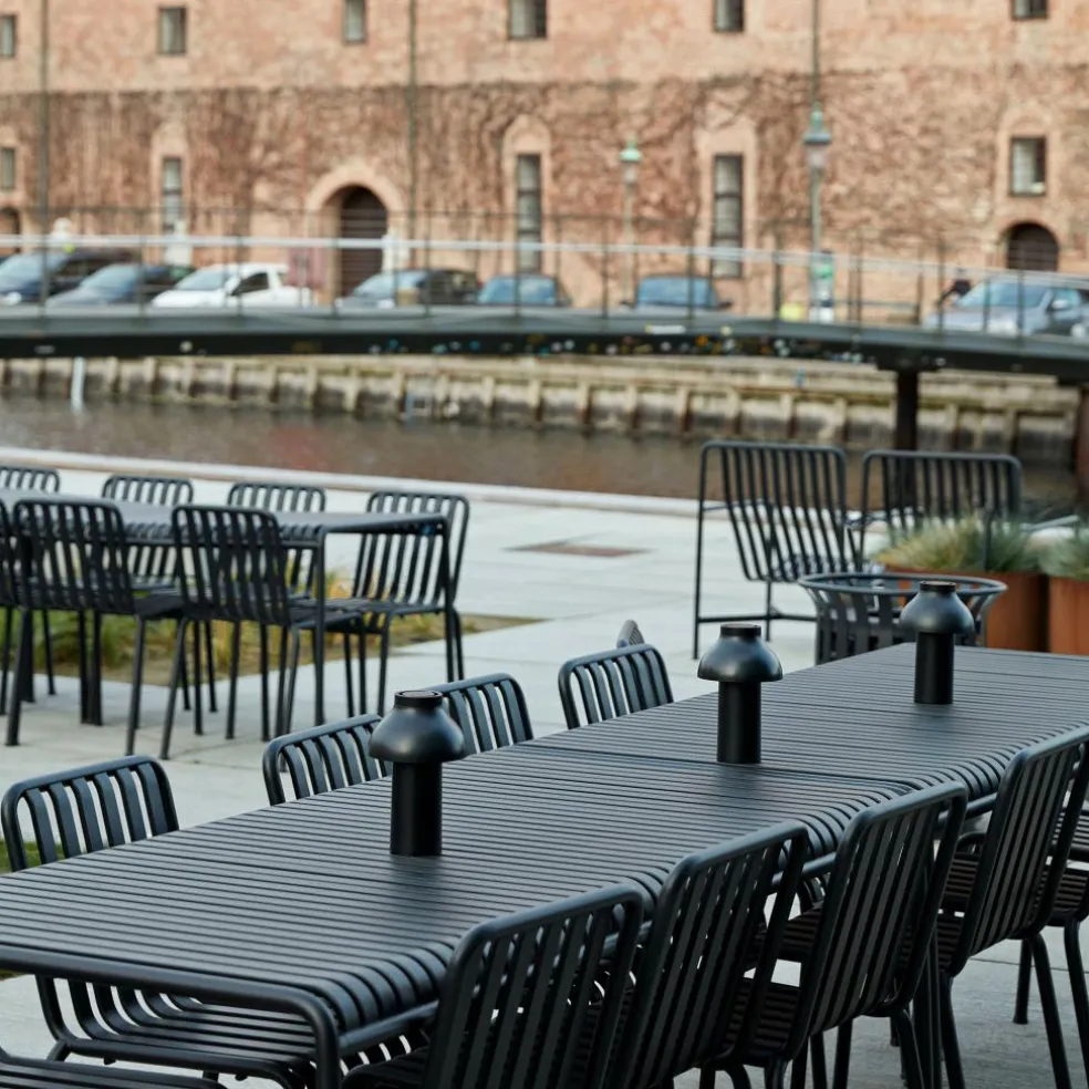 PC Portable Akkuleuchte