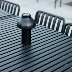 PC Portable Akkuleuchte