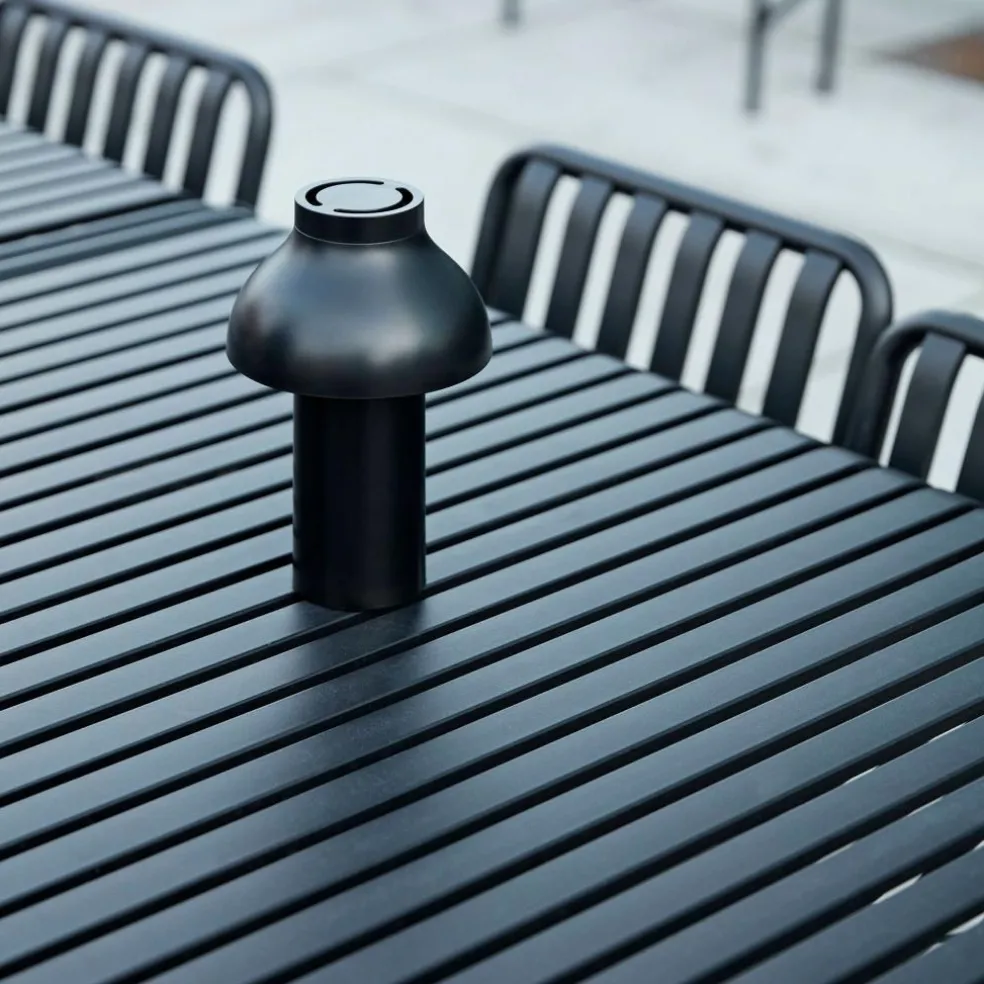 PC Portable Akkuleuchte