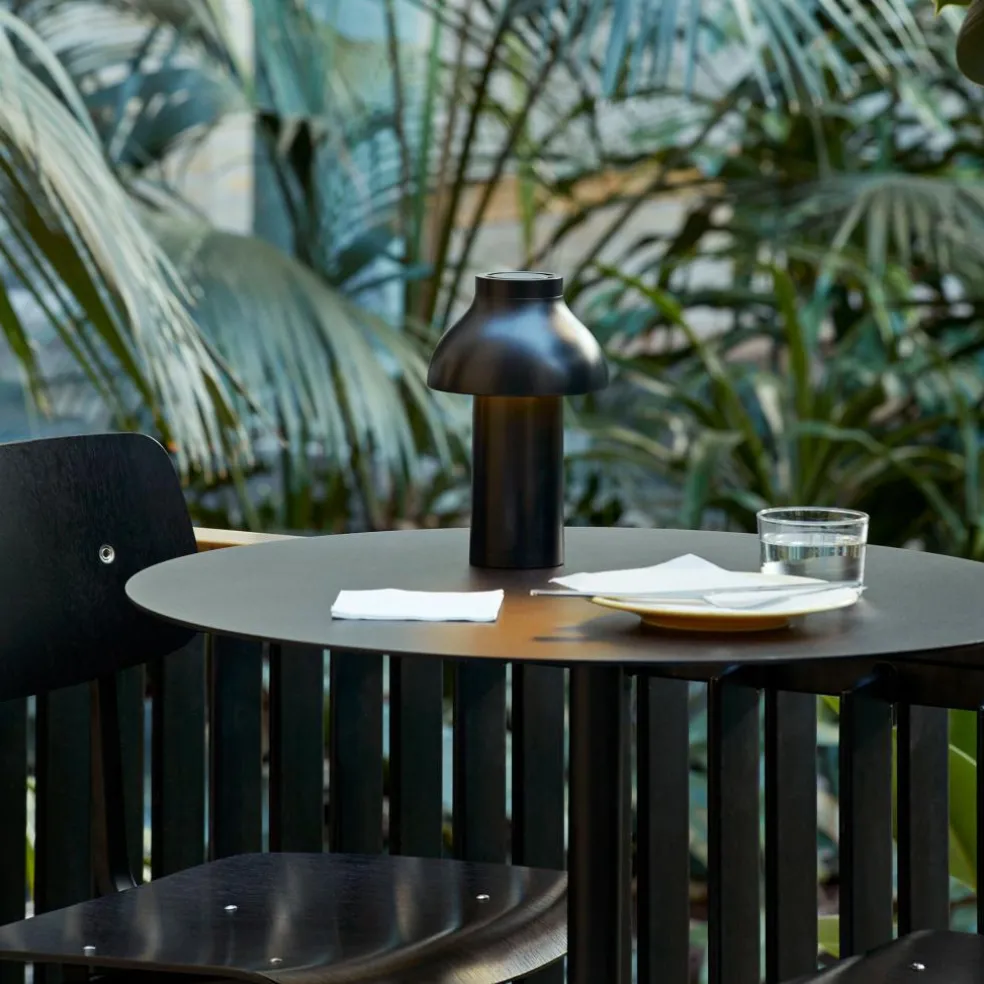 PC Portable Akkuleuchte