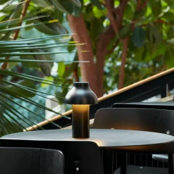 PC Portable Akkuleuchte