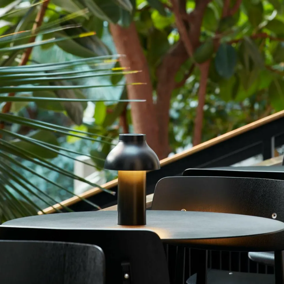 PC Portable Akkuleuchte