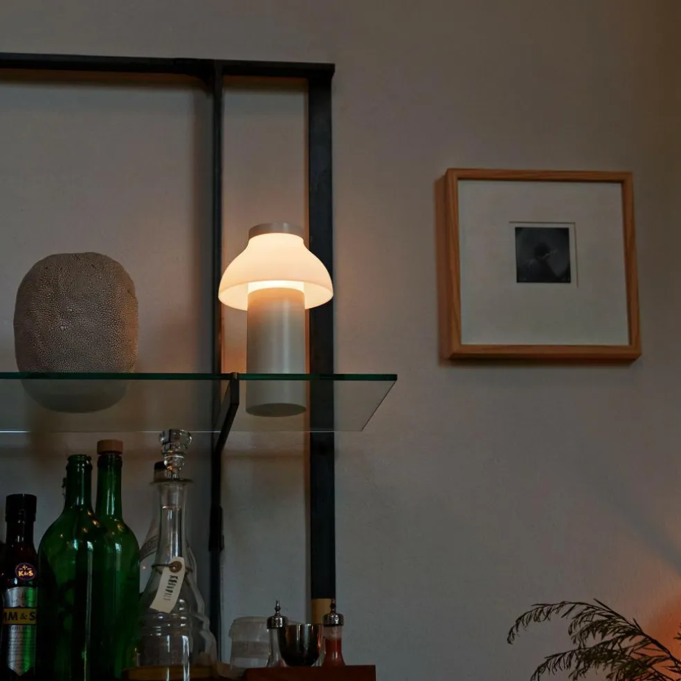 PC Portable Akkuleuchte