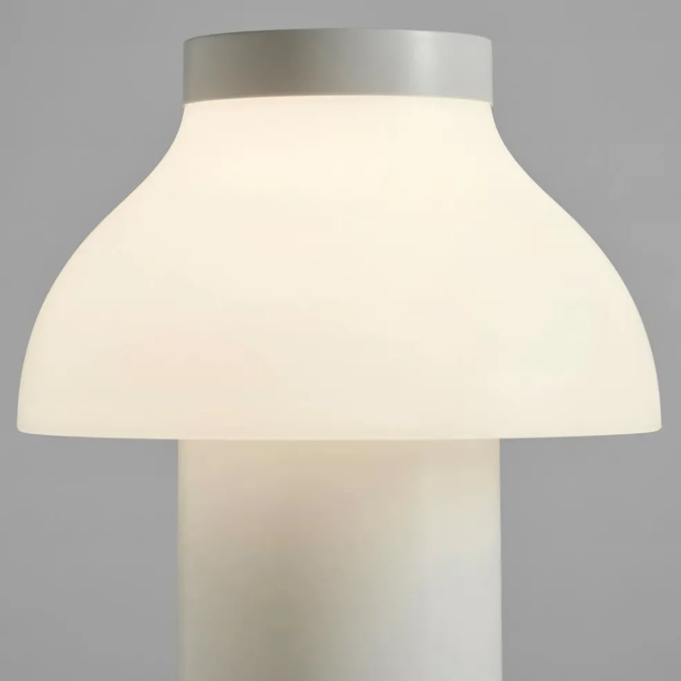 PC Portable Akkuleuchte