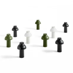 PC Portable Akkuleuchte