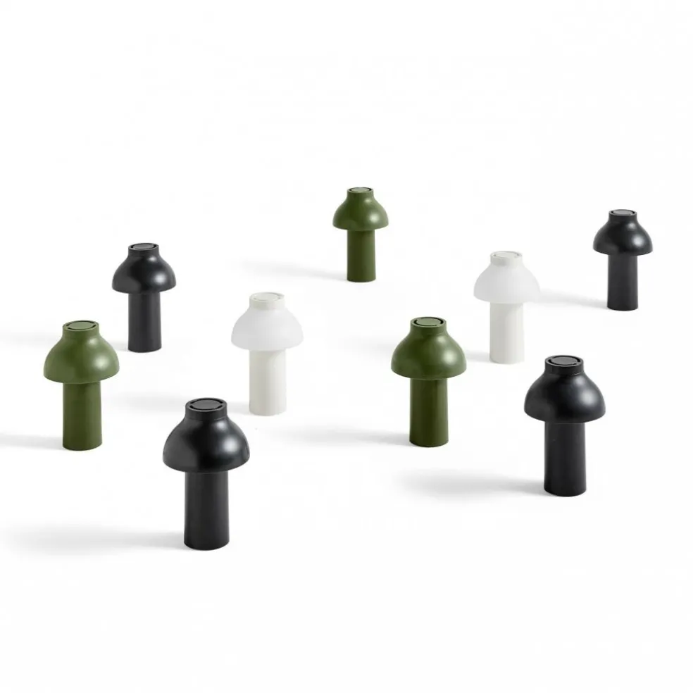 PC Portable Akkuleuchte