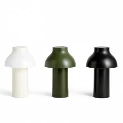 PC Portable Akkuleuchte