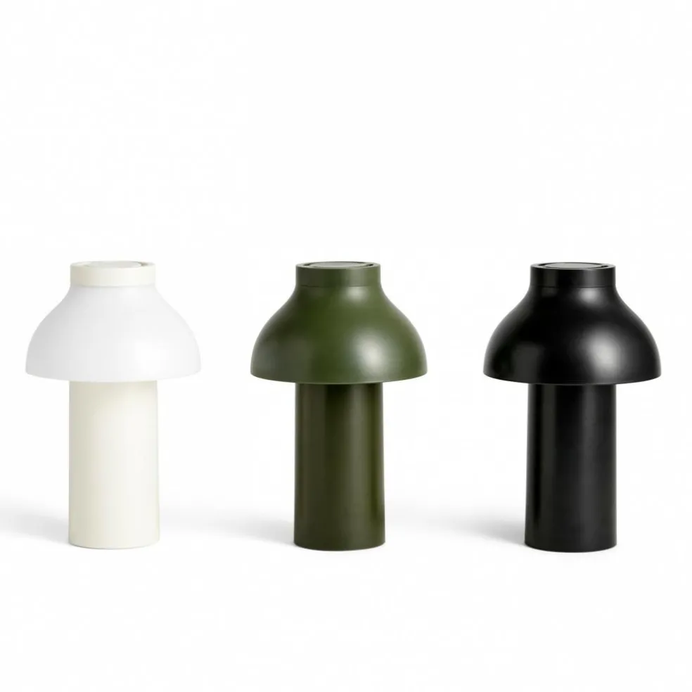 PC Portable Akkuleuchte