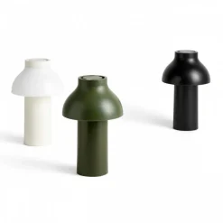 PC Portable Akkuleuchte