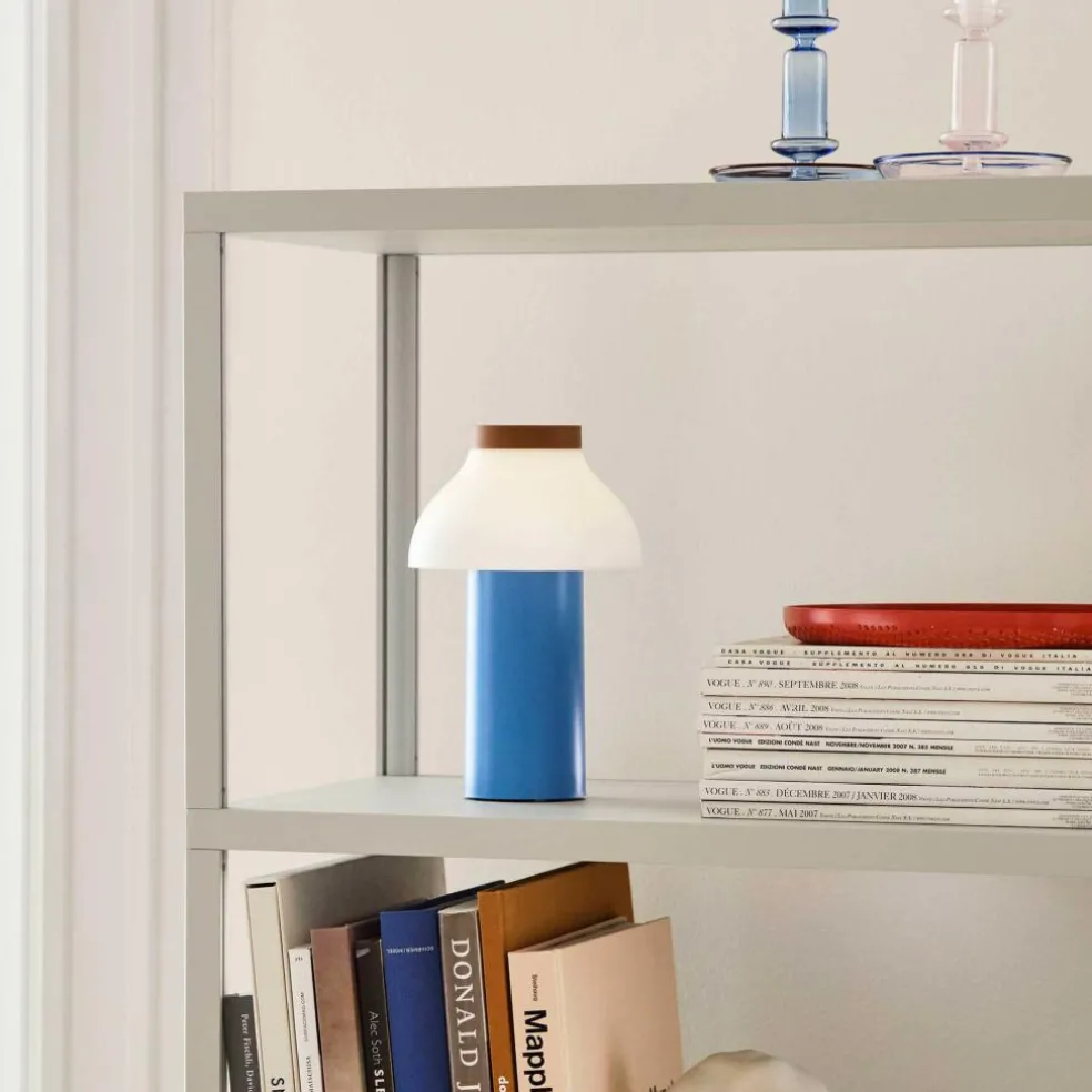 PC Portable Akkuleuchte