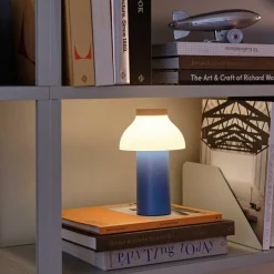 PC Portable Akkuleuchte