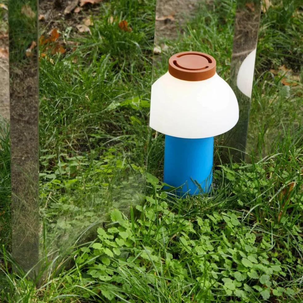 PC Portable Akkuleuchte