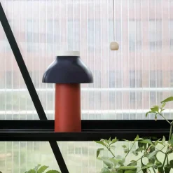 PC Portable Akkuleuchte