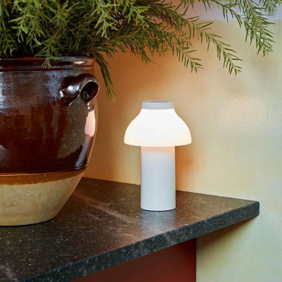 PC Portable Akkuleuchte