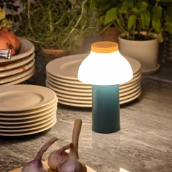 PC Portable Akkuleuchte