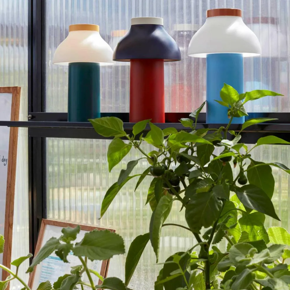 PC Portable Akkuleuchte