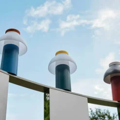 PC Portable Akkuleuchte