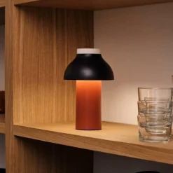 PC Portable Akkuleuchte