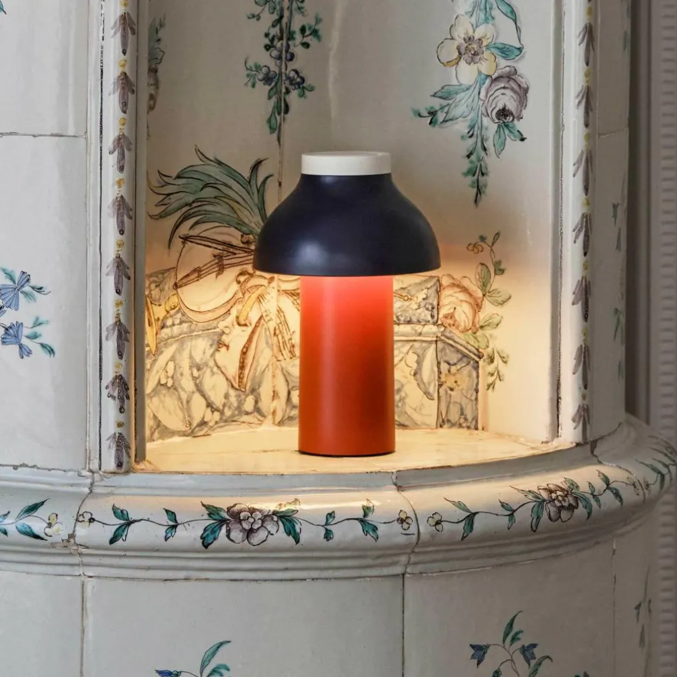 PC Portable Akkuleuchte