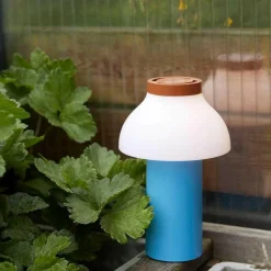 PC Portable Akkuleuchte