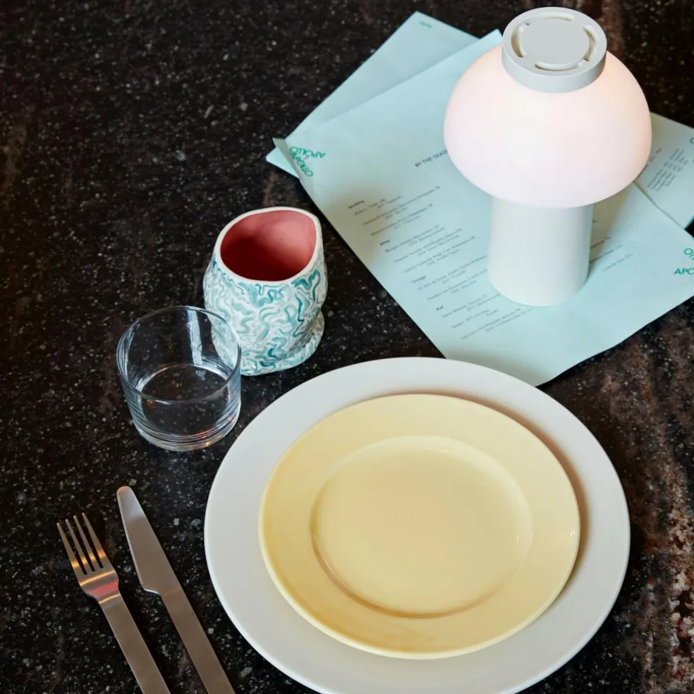 PC Portable Akkuleuchte