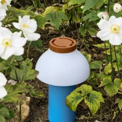 PC Portable Akkuleuchte