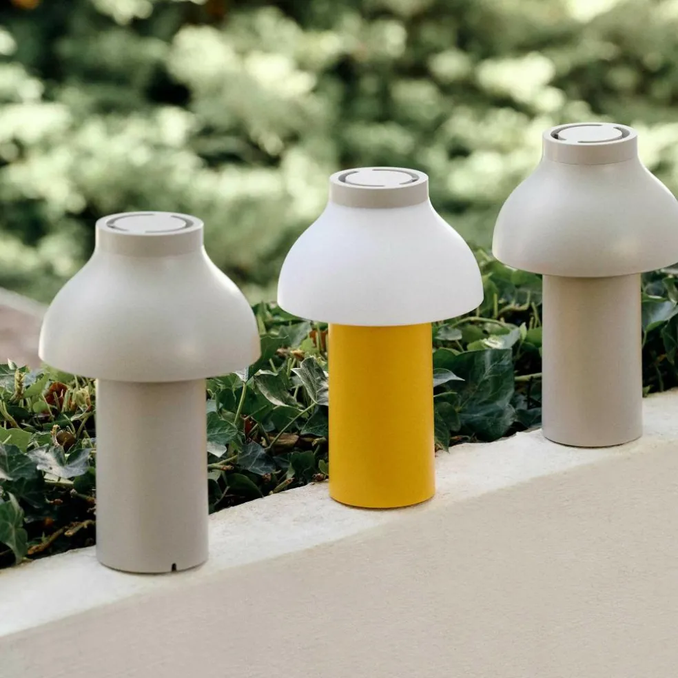 PC Portable Akkuleuchte