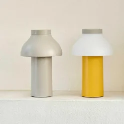 PC Portable Akkuleuchte