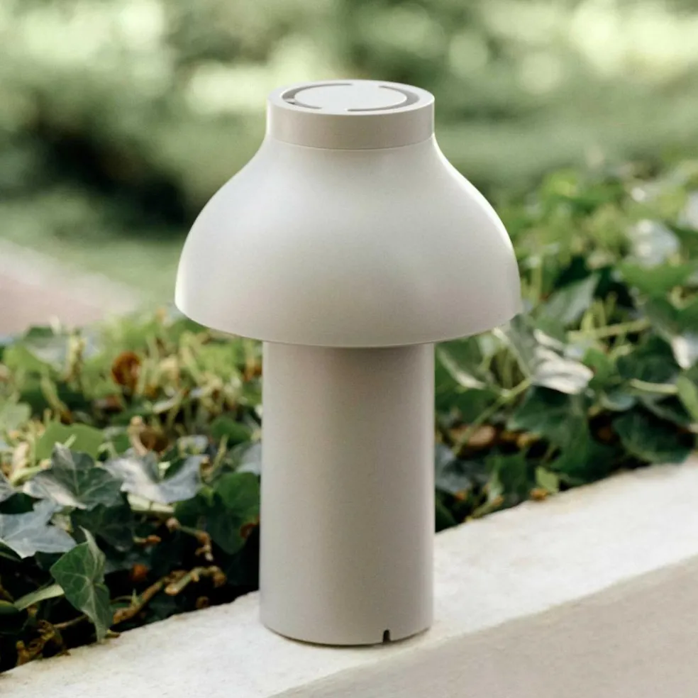 PC Portable Akkuleuchte