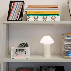 PC Portable Akkuleuchte