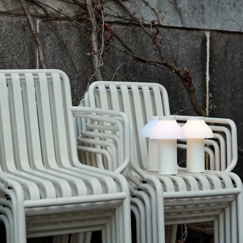 PC Portable Akkuleuchte