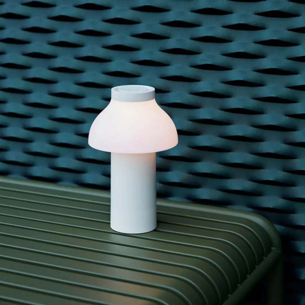 PC Portable Akkuleuchte