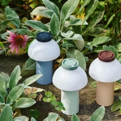 PC Portable No 2 Akkuleuchte