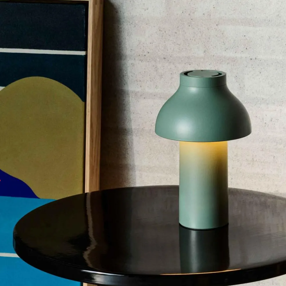 PC Portable No 2 Akkuleuchte