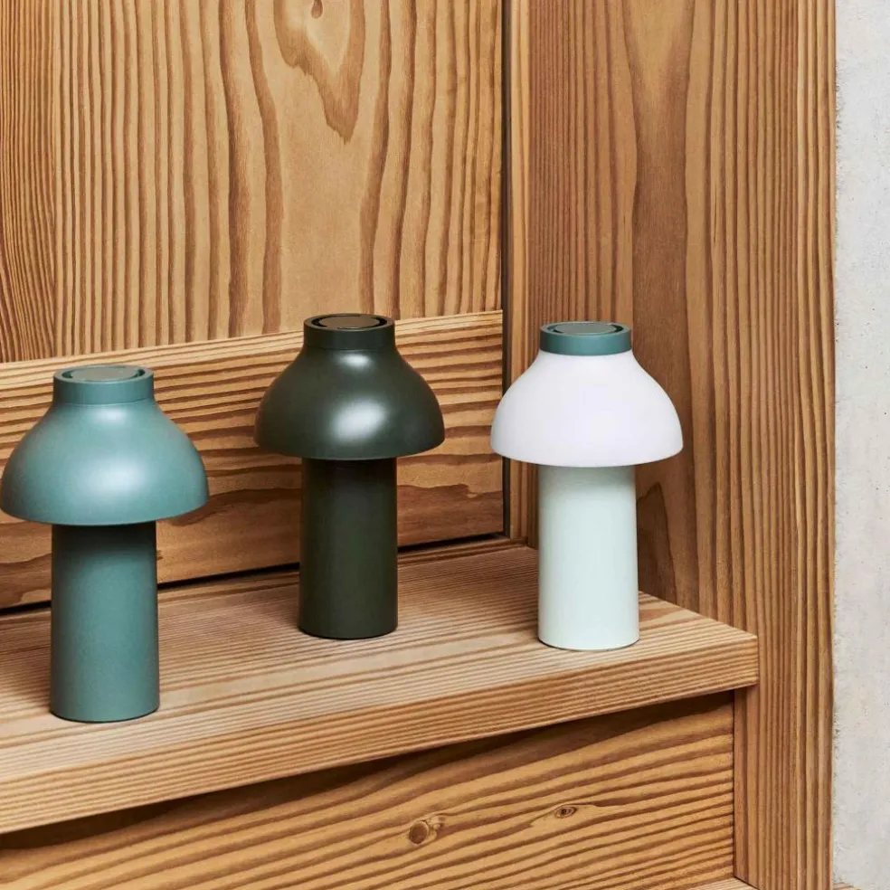 PC Portable No 2 Akkuleuchte