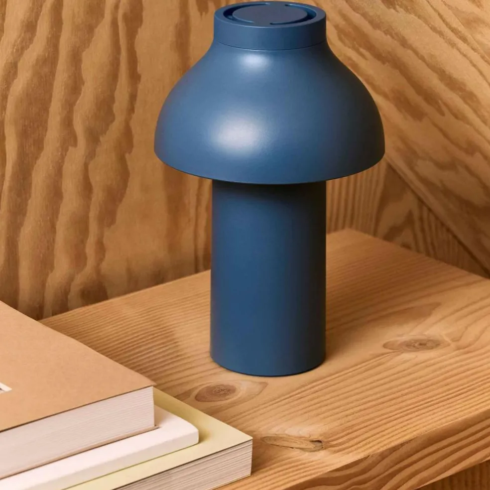 PC Portable No 2 Akkuleuchte