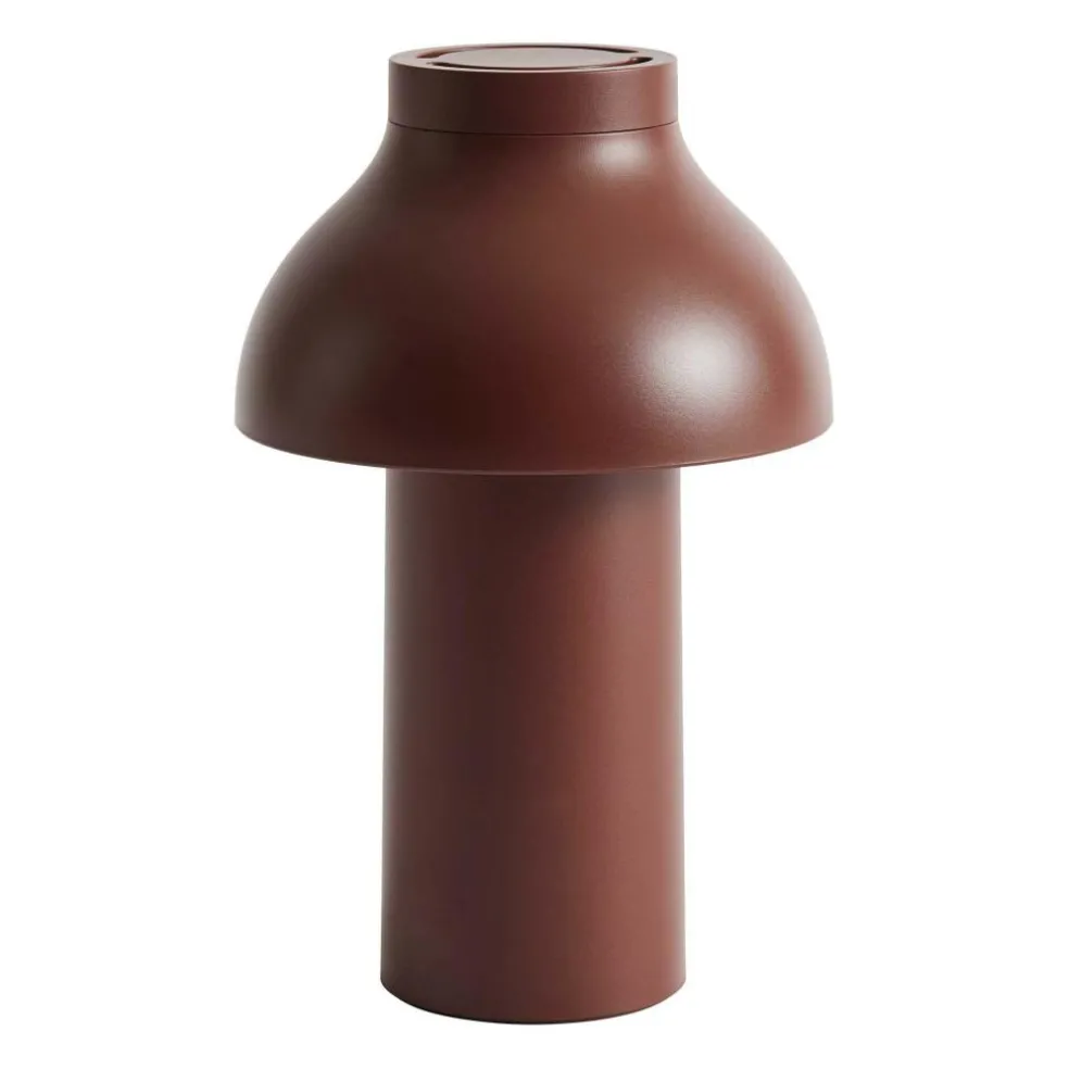 PC Portable No 2 Akkuleuchte