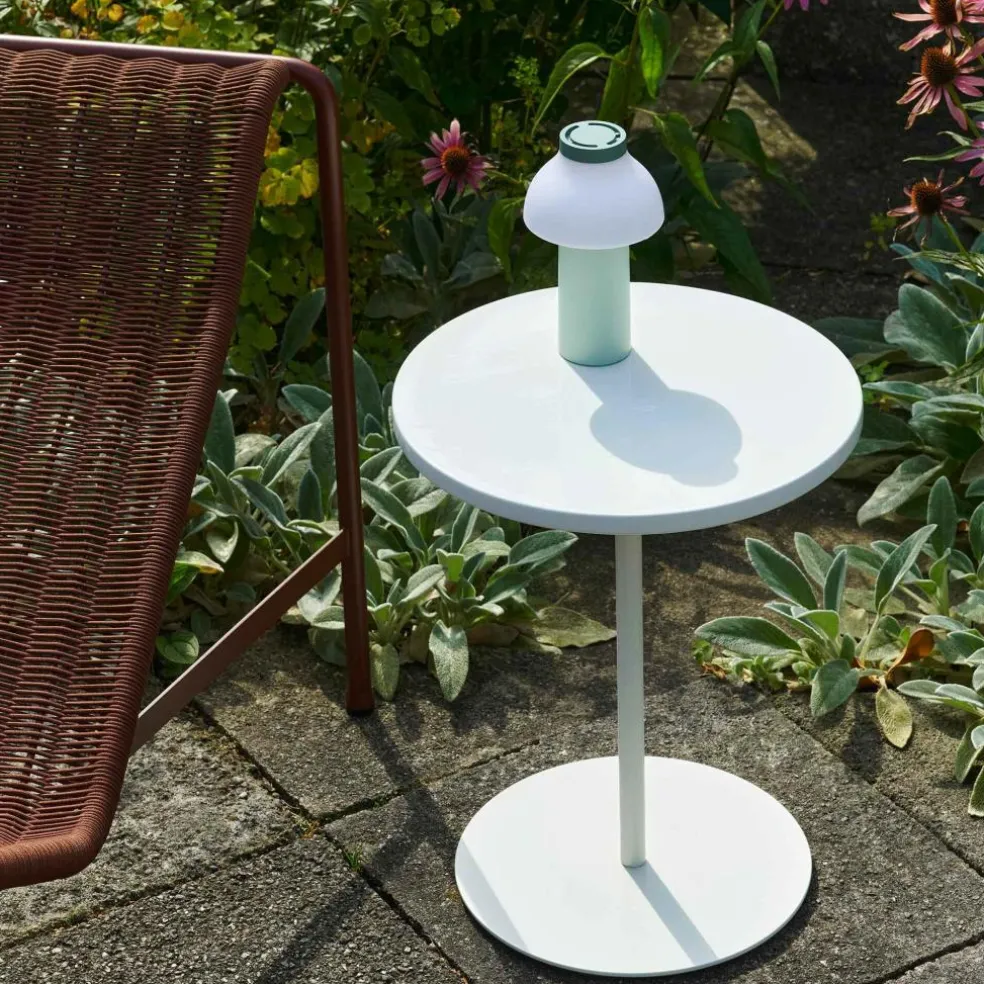 PC Portable No 2 Akkuleuchte