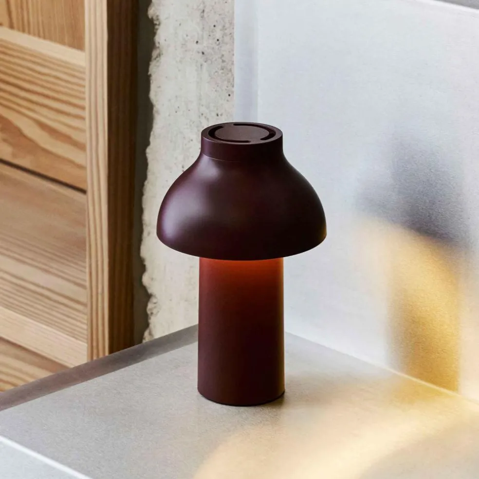 PC Portable No 2 Akkuleuchte