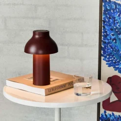 PC Portable No 2 Akkuleuchte