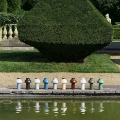 PC Portable No 2 Akkuleuchte